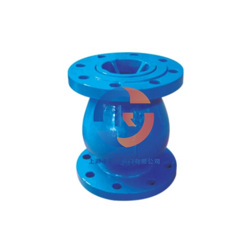 氧氣止回閥結(jié)合面形狀可以分為幾類?