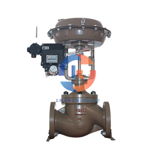 氣動襯氟調節閥多孔板向右挪動嗎?