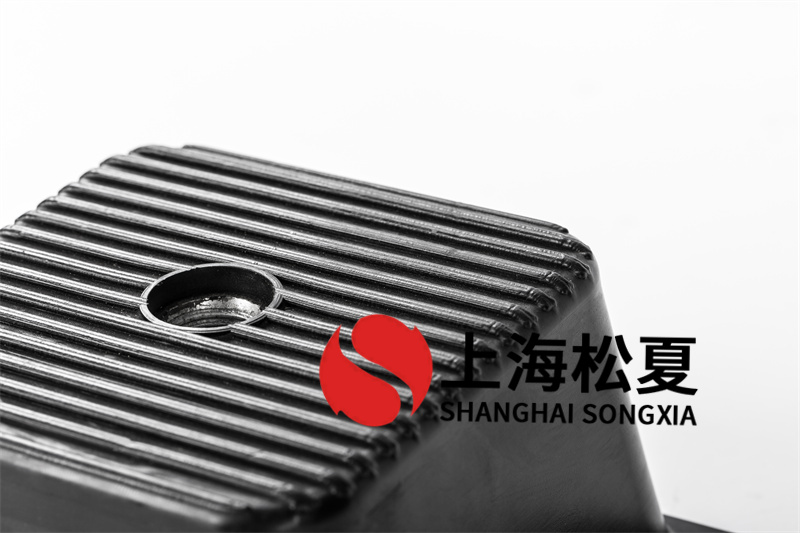 為什么選擇使用jg橡膠減震器它的優(yōu)勢是什么？