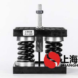 軸流風機故障解析JS-4-600彈簧隔振器的應(yīng)對之道