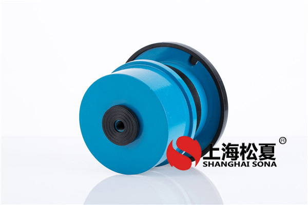 工業阻尼減震器的判斷的必要性