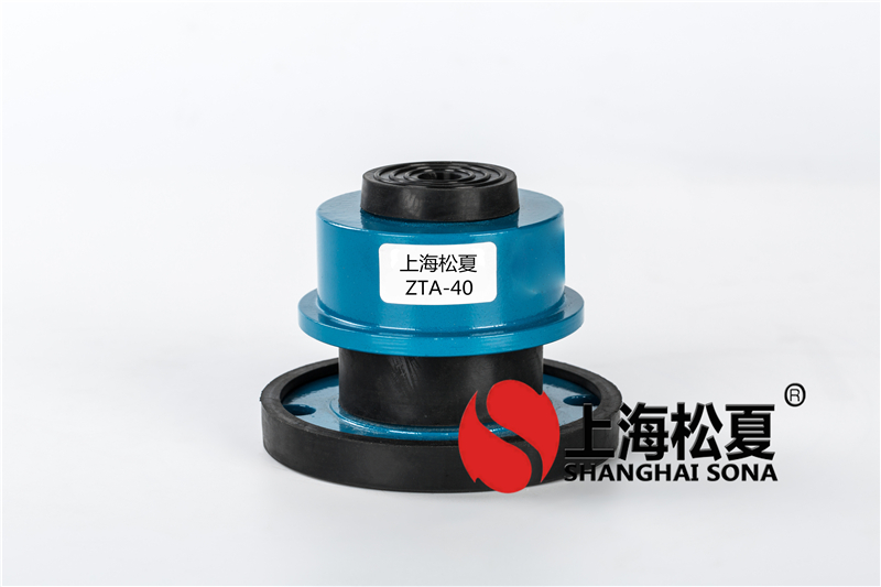 如何的工業阻尼減震器才算達標？