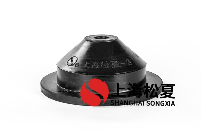 橡膠減震器的主要性能指標是什么?